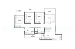 Lentor Mansion (D26), Apartment #637723971